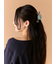 フラワーバリエーションヘアクリップ