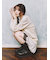 【LILY BROWN｜UGG】GOLDENSTAR HI CLOG