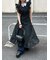 【LILY BROWN｜UGG】GOLDENSTAR HI CLOG