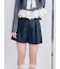 ベルトセットショートパンツ