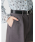ベルトセットショートパンツ