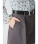 ベルトセットショートパンツ