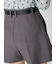 ベルトセットショートパンツ