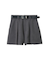ベルトセットショートパンツ