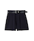 ベルトセットショートパンツ
