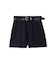 ベルトセットショートパンツ