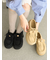 【LILY BROWN×Clarks】Clarks Meare Walla.