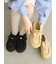 【LILY BROWN×Clarks】Clarks Meare Walla.