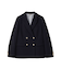 ダブルブレストジャケット