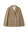 ダブルブレストジャケット