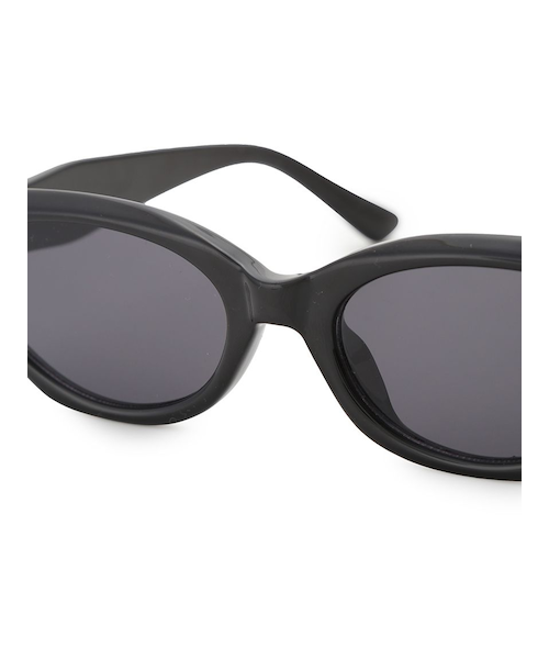 リ*ク様 『定価6万円以上』Brioni ブラウン キャットアイサングラス ケー Brioni ブラウン キャットアイサングラス ケース付き（レンズにキズあり）