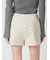 マイクロショートパンツ
