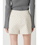 マイクロショートパンツ