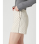 マイクロショートパンツ
