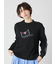 love letter ロングスリーブTシャツ