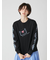 love letter ロングスリーブTシャツ