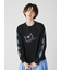 love letter ロングスリーブTシャツ