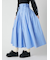 ２wayボリュームシャツスカート