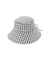 UVカットバケットハット
