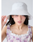 UVカットバケットハット