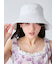 UVカットバケットハット