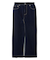 デニムロングスカート