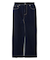 デニムロングスカート
