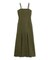 デニムキャミワンピース