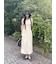 【LILY BROWN×TEMPARATE 】JELLY SHOES