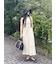 【LILY BROWN×TEMPARATE 】JELLY SHOES