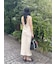 【LILY BROWN×TEMPARATE 】JELLY SHOES