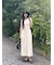 【LILY BROWN×TEMPARATE 】JELLY SHOES