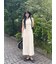 【LILY BROWN×TEMPARATE 】JELLY SHOES