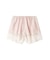【LILY BROWN Lingerie】サテンランジェリーショートパンツ