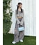 【LILY BROWN×PUMA】H-STREET