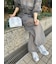 【LILY BROWN×PUMA】H-STREET