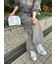 【LILY BROWN×PUMA】H-STREET
