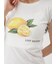 [L.B CANDY STOCK]フルーツビジューTシャツ