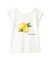 [L.B CANDY STOCK]フルーツビジューTシャツ