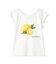 [L.B CANDY STOCK]フルーツビジューTシャツ