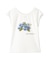 [L.B CANDY STOCK]フルーツビジューTシャツ