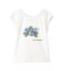 [L.B CANDY STOCK]フルーツビジューTシャツ