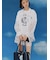 【Lily Bear】エアラインTシャツ