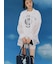 【Lily Bear】エアラインTシャツ