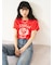 【Lily Bear】エアラインTシャツ