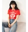 【Lily Bear】エアラインTシャツ
