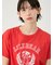 【Lily Bear】エアラインTシャツ