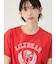 【Lily Bear】エアラインTシャツ