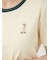 【Lily Bear】コンパクトTシャツ(接触冷感)
