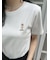 【Lily Bear】コンパクトTシャツ(接触冷感)
